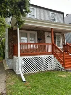 7219 S Wood Street, Chicago, IL 60636 - #1