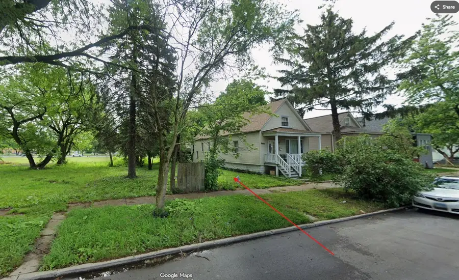 9333 S Harper Avenue, Chicago, IL 60619 - #3