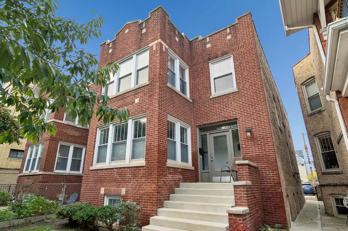 4510 N Albany Street, Chicago, IL 60625 - #1