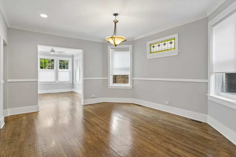 4510 N Albany Street, Chicago, IL 60625 - #3