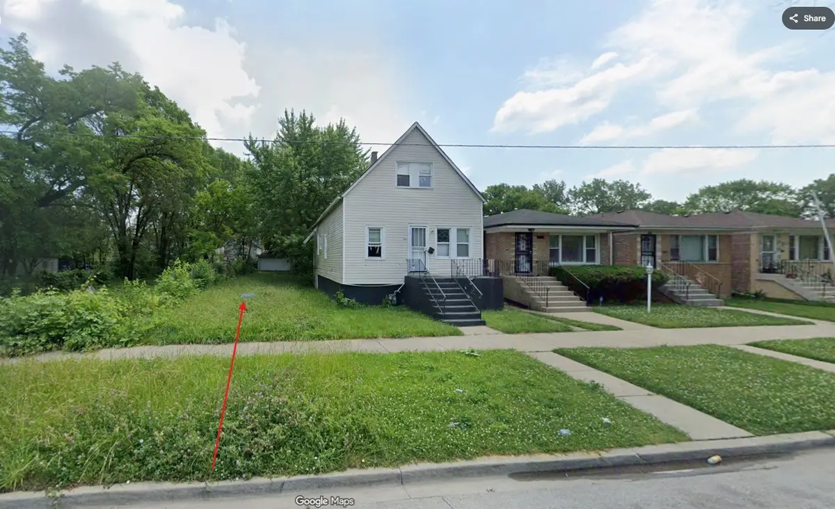 9341 S Greenwood Avenue, Chicago, IL 60619 - #1