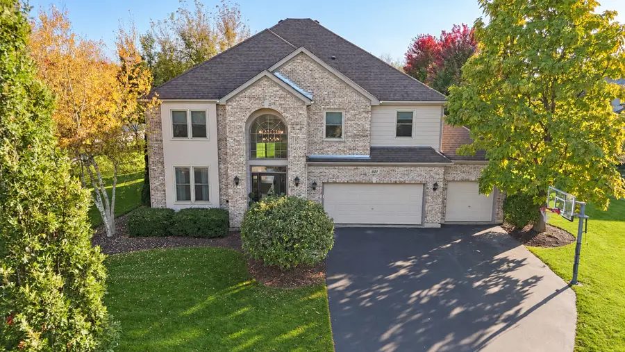 601 Bluestem Lane, Algonquin, IL 60102 - #2