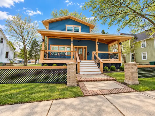 1122 Lincoln Street, North Chicago, IL 60064