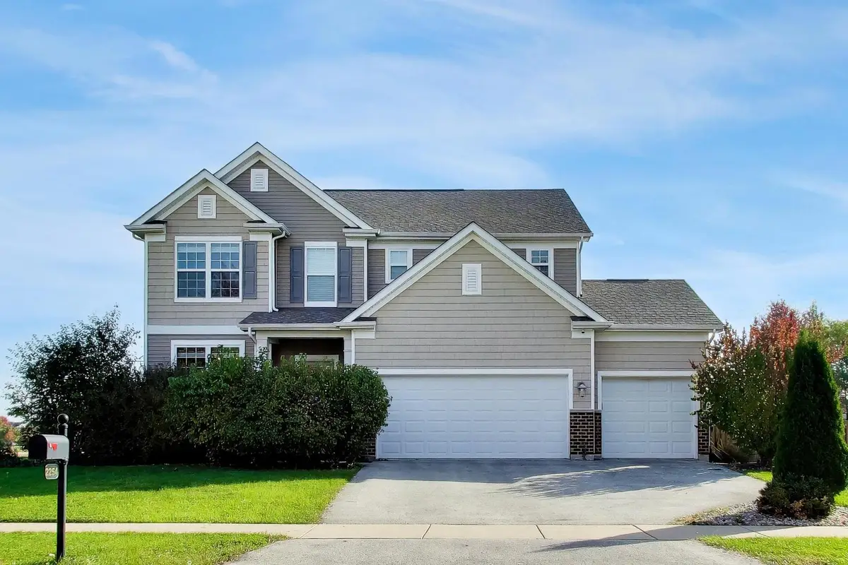 2254 Cool Creek Drive, Aurora, IL 60503 - #1
