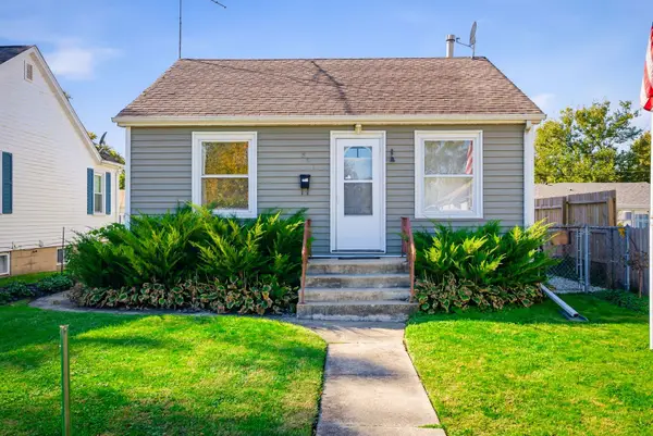 321 Jessie Street, Joliet, IL 60433