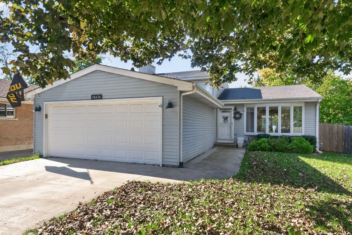 3S626 Wilbur Avenue, Warrenville, IL 60555 - #1