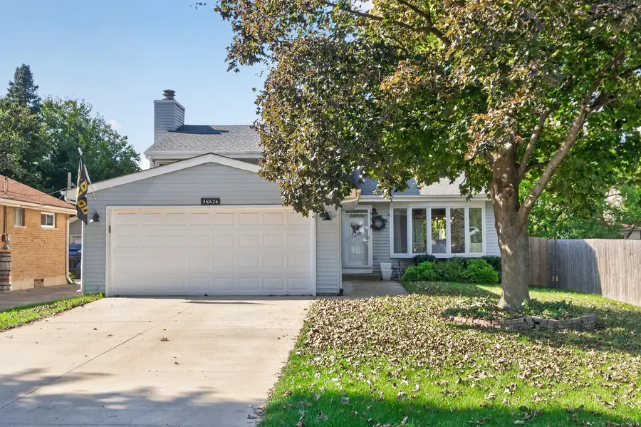 3S626 Wilbur Avenue, Warrenville, IL 60555 - #3