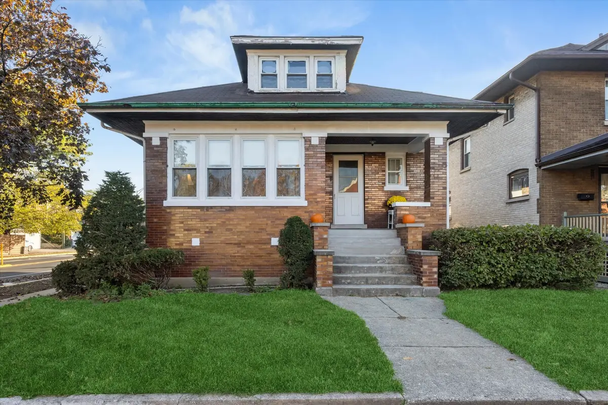 600 Circle Avenue, Forest Park, IL 60130 - #1