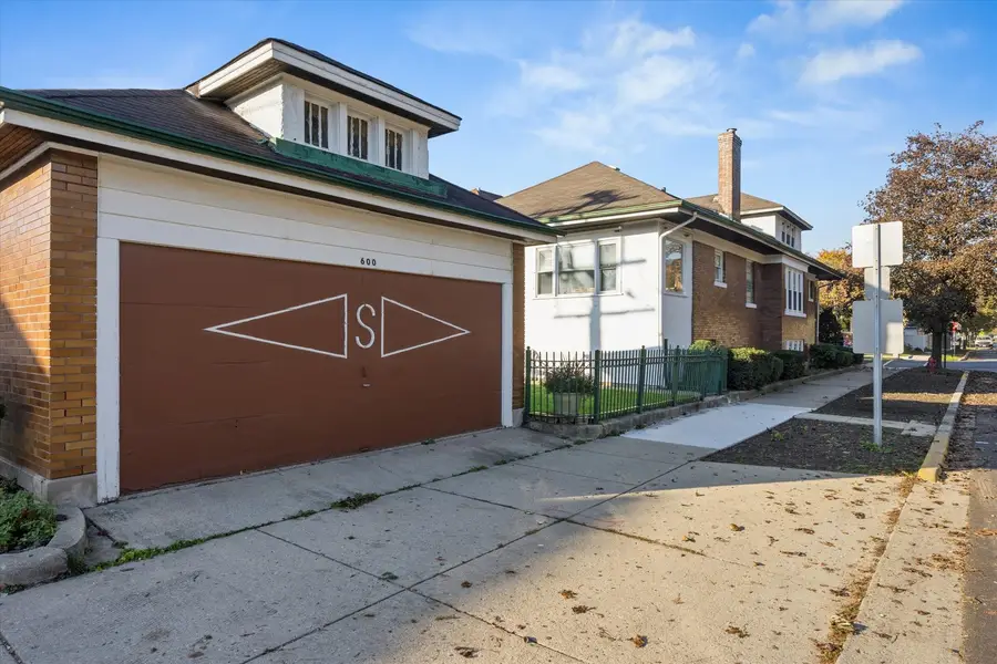 600 Circle Avenue, Forest Park, IL 60130 - #2