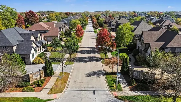 17353 Deer Trail Court, Orland Park, IL 60467