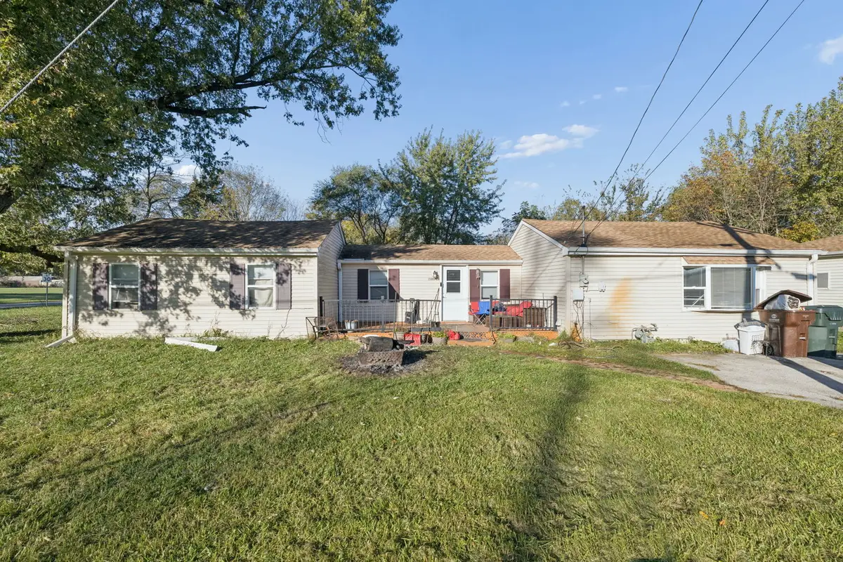23860 S Loomis Street, Crete, IL 60417 - #1