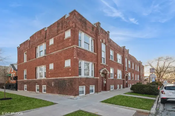3601 W Lemoyne Street #1, Chicago, IL 60651
