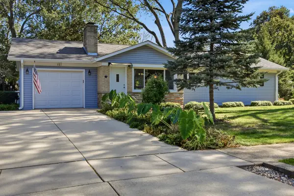 0S361 Park Street, Winfield, IL 60190