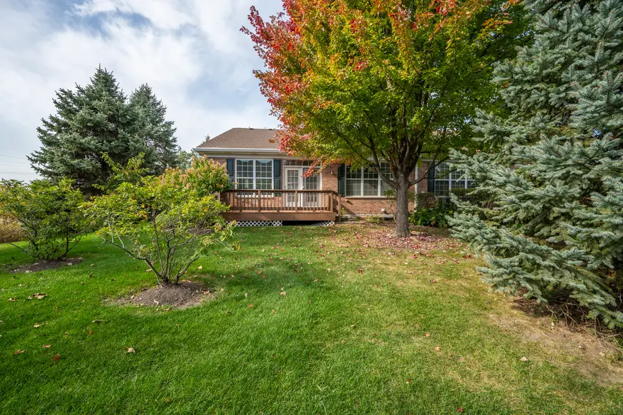 2857 Bond Circle #2857, Naperville, IL 60563 - #3
