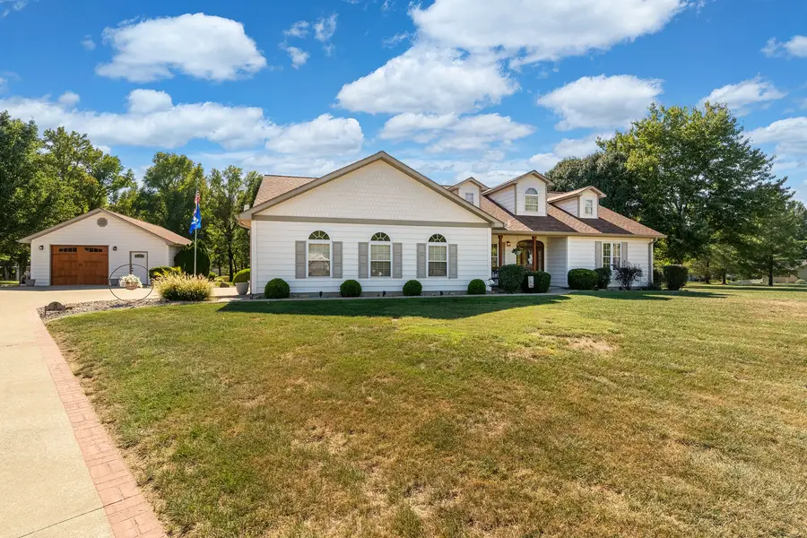69 Maynor Court, Murphysboro, IL 62966 - #2