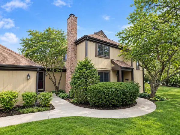 1564 Anderson Lane #1564, Buffalo Grove, IL 60089