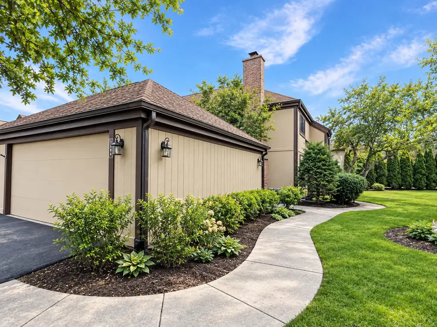 1564 Anderson Lane #1564, Buffalo Grove, IL 60089 - #2
