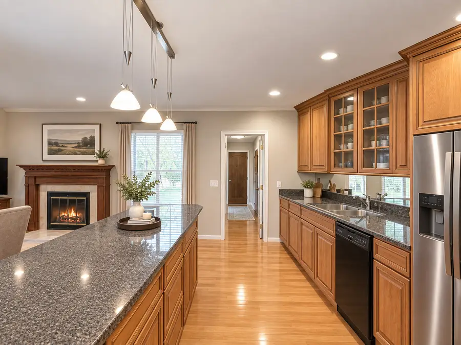 1564 Anderson Lane #1564, Buffalo Grove, IL 60089 - #3