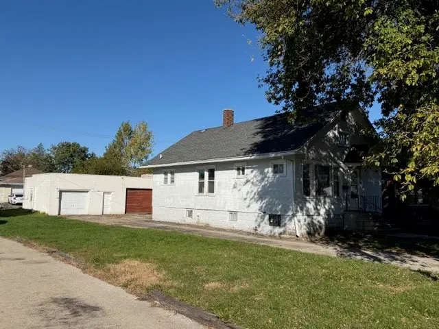1523 N Raynor Avenue, Joliet, IL 60435 - #1
