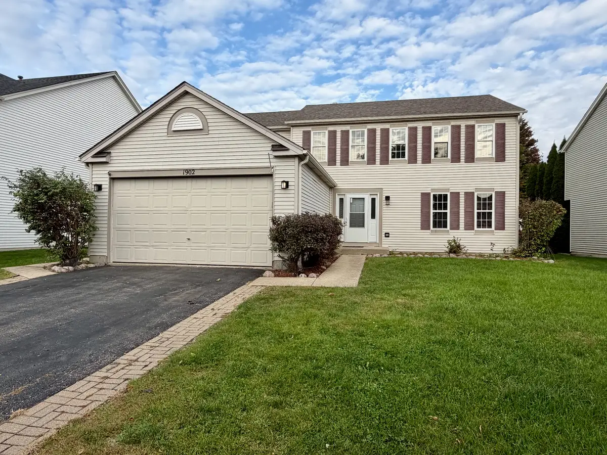 1902 Arbor Gate Drive, Plainfield, IL 60586 - #1