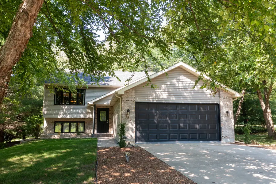 788 Gainsboro Road, Davis, IL 61019 - #2