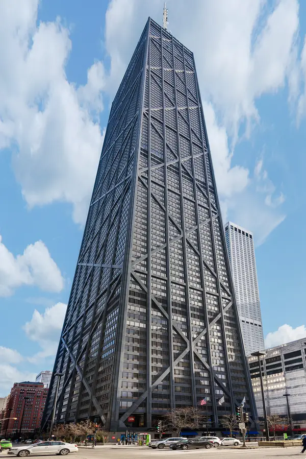 175 E Delaware Place #5814, Chicago, IL 60611