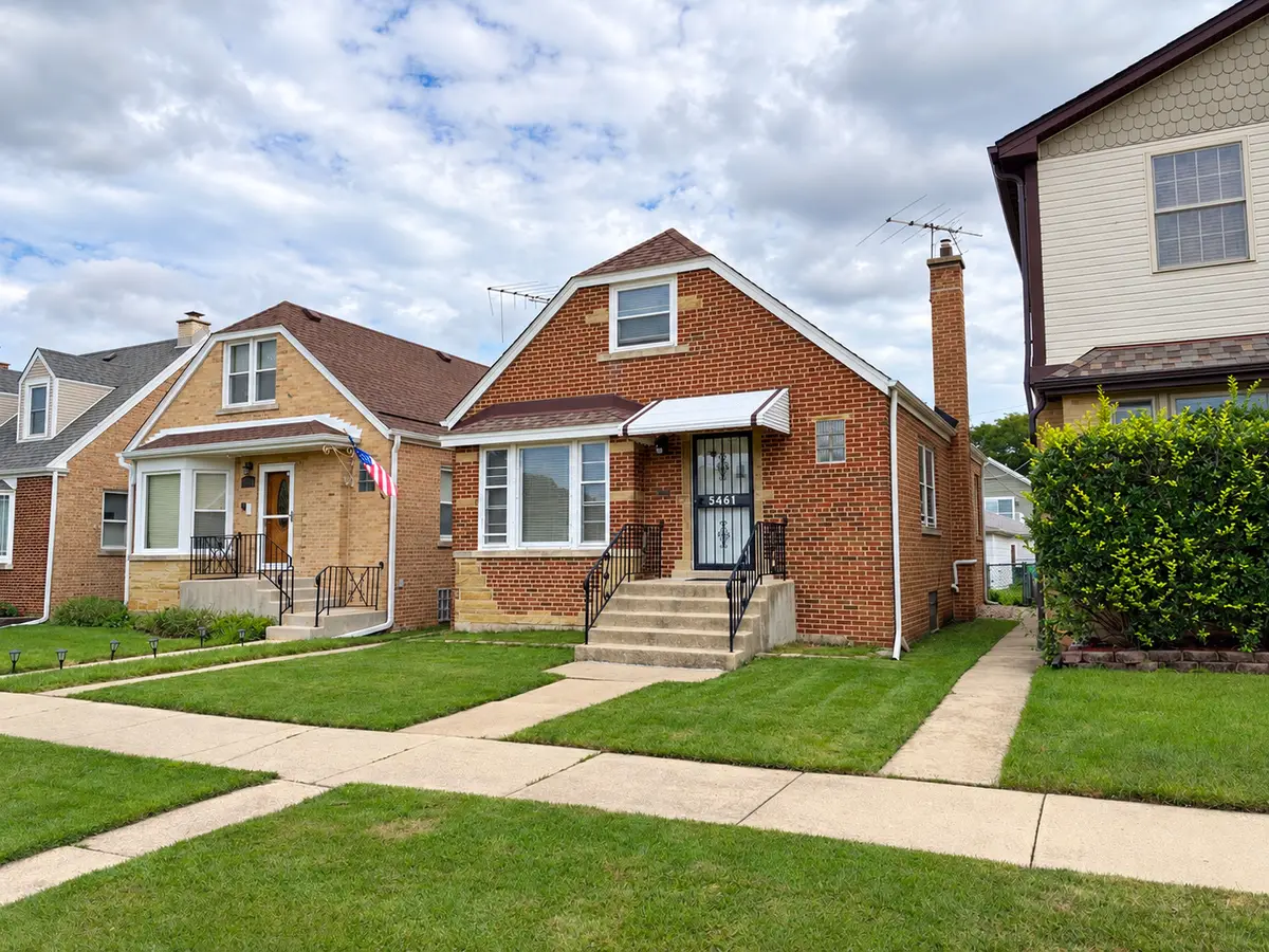 5461 N New England Avenue, Chicago, IL 60656 - #1