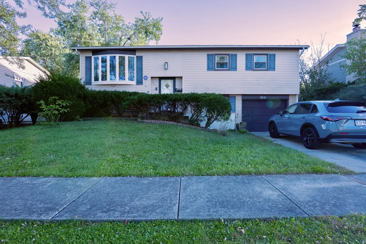 5917 Edward Drive, Oak Forest, IL 60452 - #1