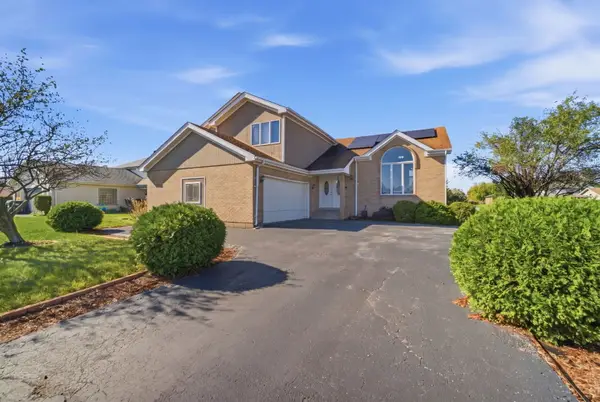 20104 Marlin Avenue, Lynwood, IL 60411