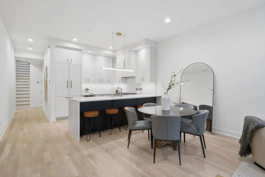 2481 N Milwaukee Avenue #403, Chicago, IL 60647 - #2