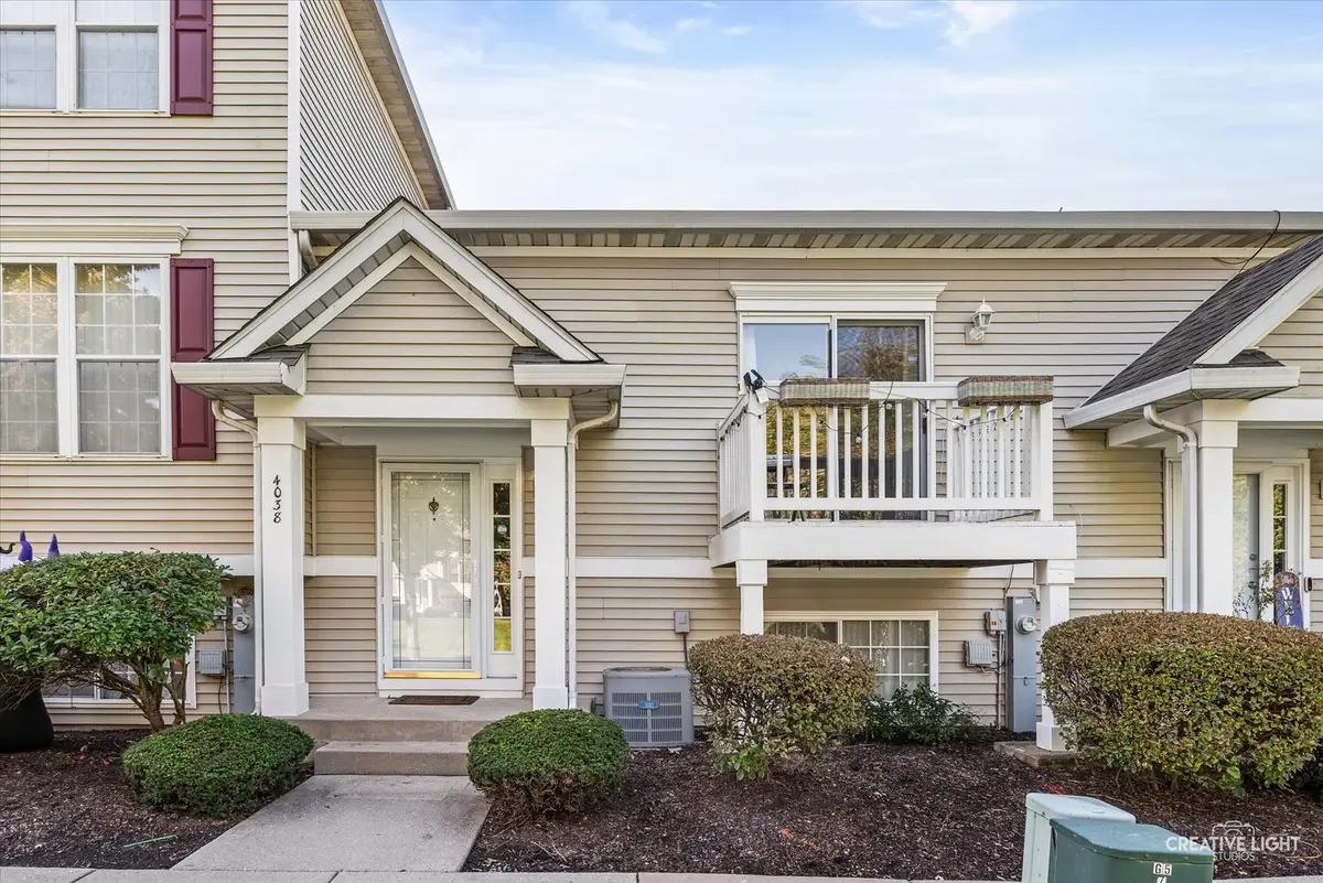 4038 Hennepin Drive #4038, Joliet, IL 60431 - #1