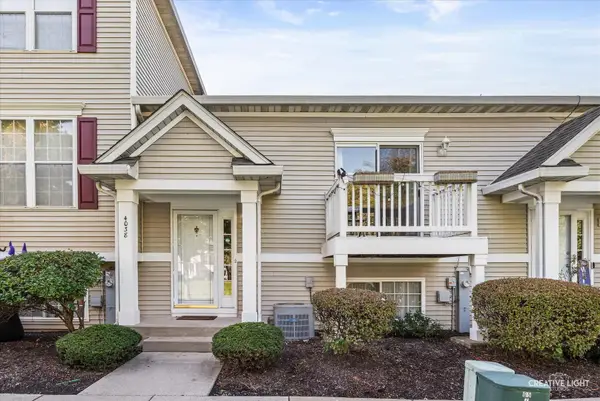 4038 Hennepin Drive #4038, Joliet, IL 60431