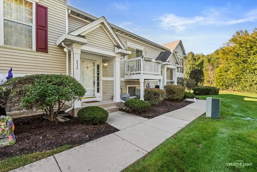 4038 Hennepin Drive #4038, Joliet, IL 60431 - #2