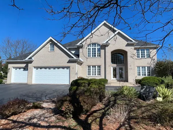 2078 Bluestem Parkway, Lynwood, IL 60411