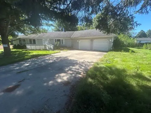 393 9th Street, Mazon, IL 60444 - #3