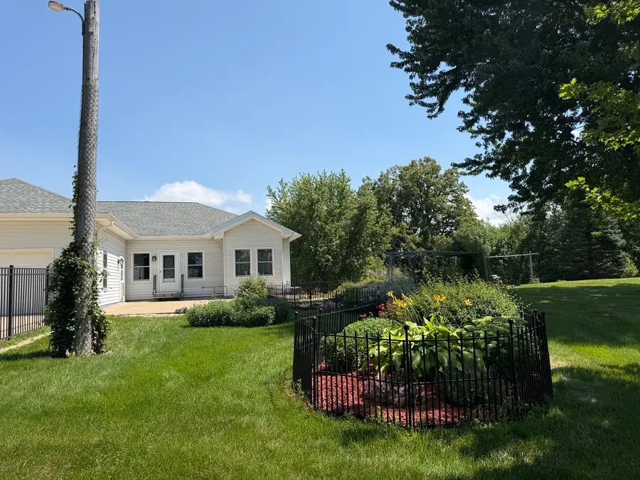 18760 Hillside Road, Morrison, IL 61270 - #2