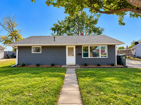 505 W 20th Street, Rock Falls, IL 61071