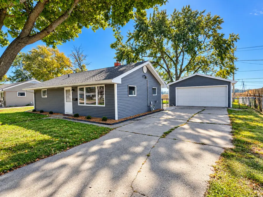 505 W 20th Street, Rock Falls, IL 61071 - #2