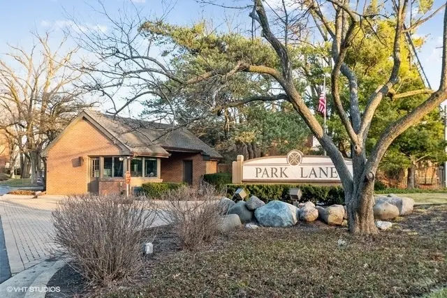22 Park Lane #204, Park Ridge, IL 60068 - #2
