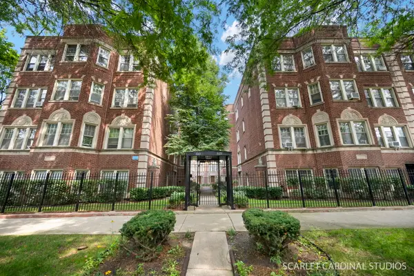 6137 N Hoyne Avenue #2, Chicago, IL 60659