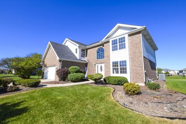 3820 Marilyn Drive, Richton Park, IL 60471