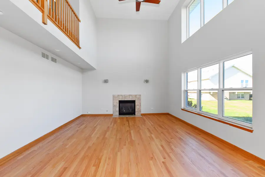 3820 Marilyn Drive, Richton Park, IL 60471 - #2