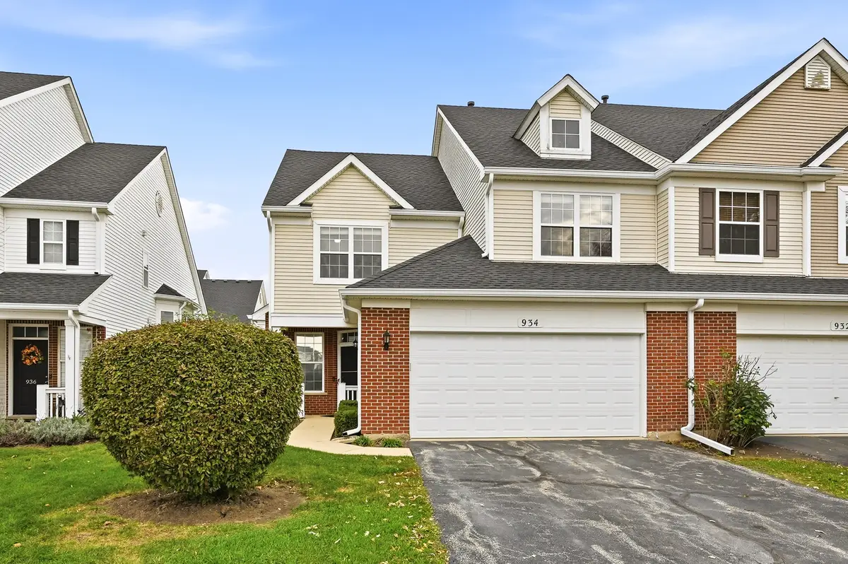 934 Bluebell Circle, Joliet, IL 60431 - #1