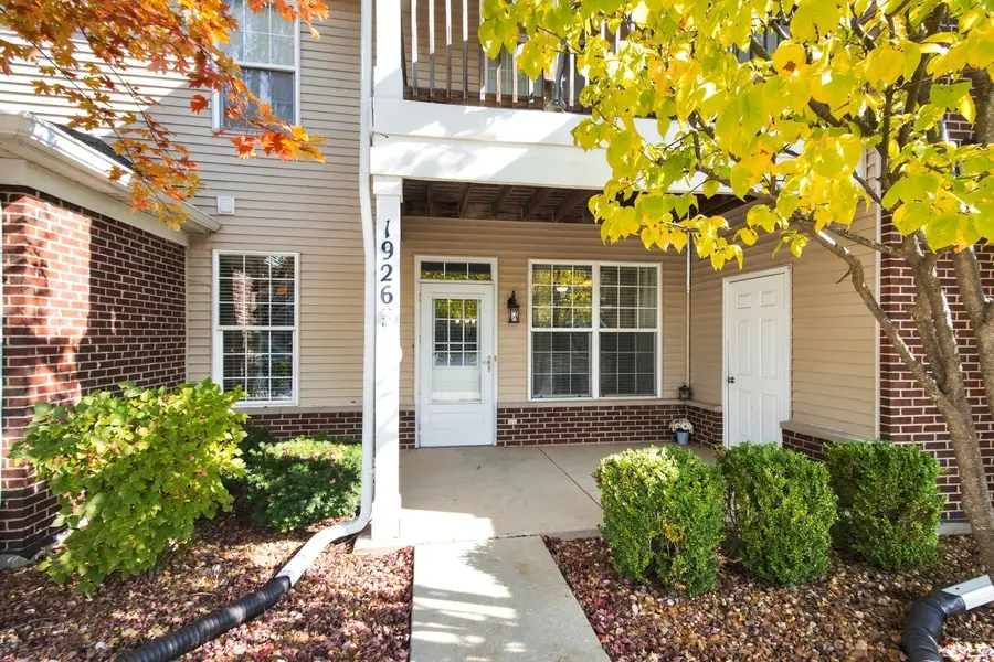 1926 Parkside Drive #1926, Shorewood, IL 60404 - #3