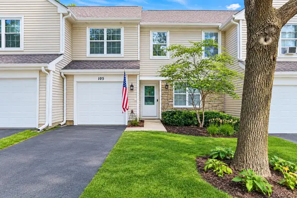 105 Parkview Drive, Wauconda, IL 60084