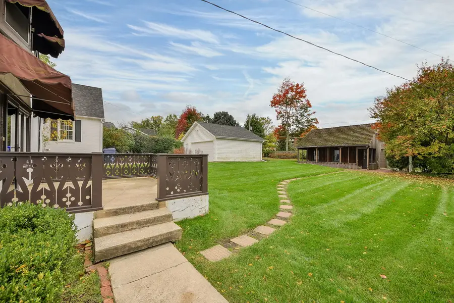 426 E Prairie Avenue, Wheaton, IL 60187 - #3