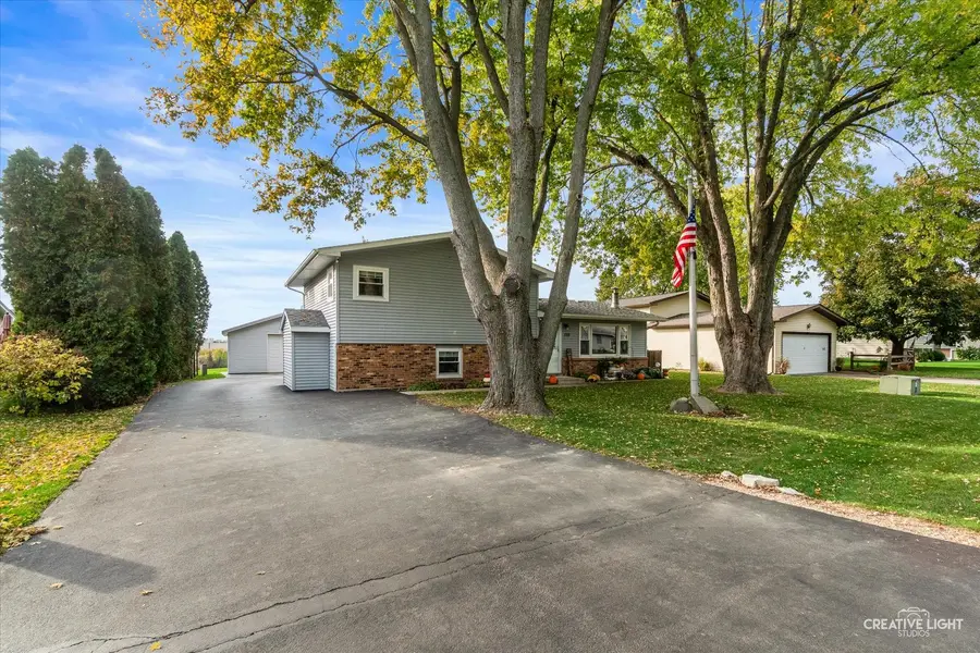 170 Magnuson Lane, Somonauk, IL 60552 - #2