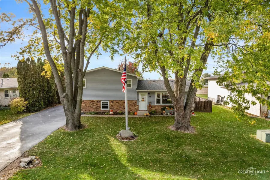 170 Magnuson Lane, Somonauk, IL 60552 - #3