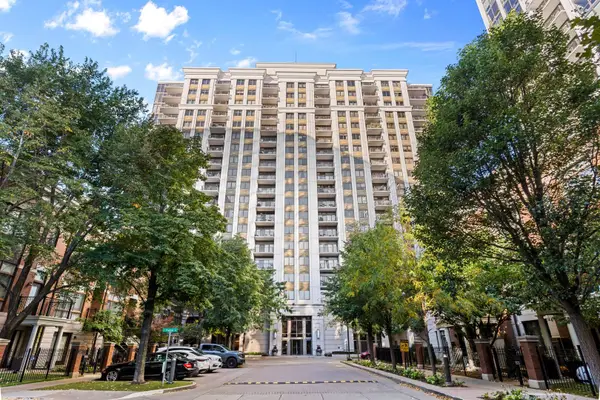 1322 S Prairie Avenue #1611, Chicago, IL 60605