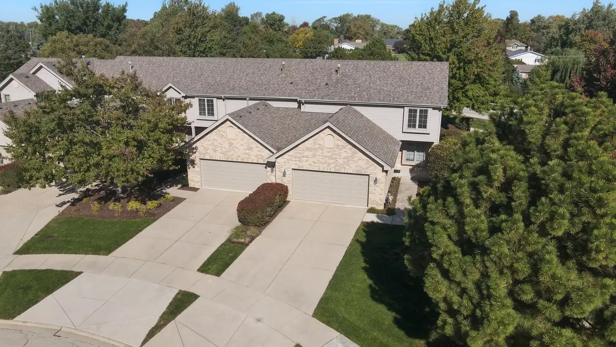14567 Albany Avenue, Lemont, IL 60439 - #1